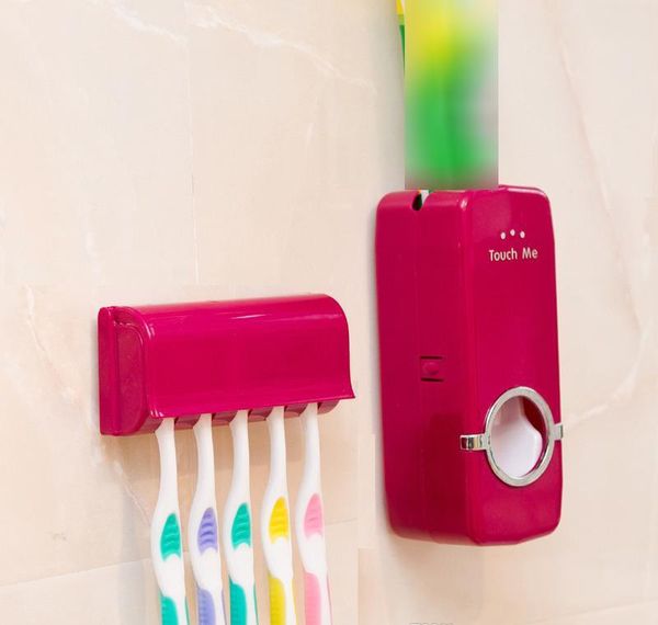 toothpaste rack bathroom holder dispenser automatic storage accessories squeezer holder toothbrush mount wall toothpaste set rqgkm
toothpaste rack bathroom holder dispenser automatic storage accessories squeezer holder toothbrush mount wall toothpaste set rqgkm