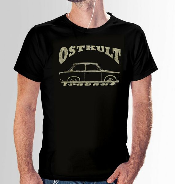 ostkult t-shirt trabant ifa ddr retro car auto mens 2019 new short sleeve casual tee 100% cotton t shirts
ostkult t-shirt trabant ifa ddr retro car auto mens 2019 new short sleeve casual tee 100% cotton t shirts