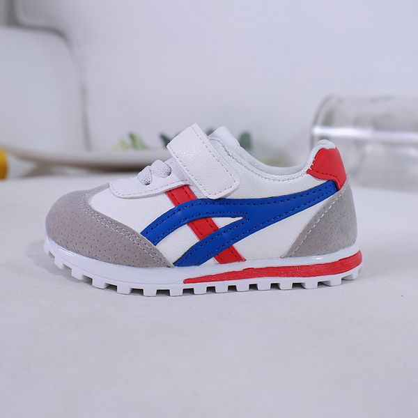 athletic & outdoor autumn kids sports shoes baby girls boys patchwork sneaker toddler fashion children casual 6m-6 year old anti-slippery, Black
athletic & outdoor autumn kids sports shoes baby girls boys patchwork sneaker toddler fashion children casual 6m-6 year old anti-slippery, Black