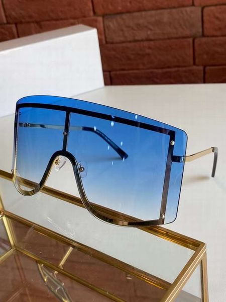 rimless oversize sunglasses gold blue gradient lens the party sunglasses sonnenbrille fashion women glasses gafas de sol with box, White;black
rimless oversize sunglasses gold blue gradient lens the party sunglasses sonnenbrille fashion women glasses gafas de sol with box, White;black