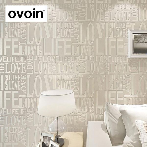 wallpapers purple/gray/pink/yellow/white flock words textured letters modern wallpaper simple embossed deskwall paper covering
wallpapers purple/gray/pink/yellow/white flock words textured letters modern wallpaper simple embossed deskwall paper covering