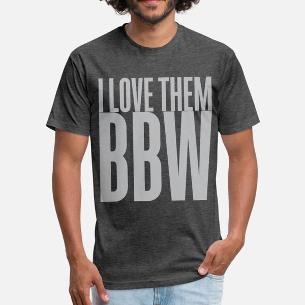 i love them bbw t shirt men сыпучие 100% хлопок s-3xl outfit сыпучие новая мода весна осень урожай
i love them bbw t shirt men сыпучие 100% хлопок s-3xl outfit сыпучие новая мода весна осень урожай