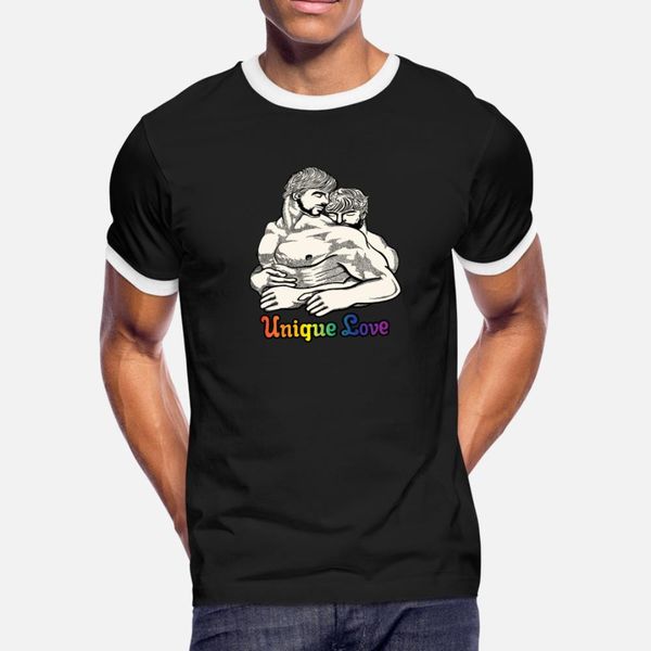 lgbt, unique love, gay t shirt men create tee shirt o-neck novelty fit building summer style letter shirt
lgbt, unique love, gay t shirt men create tee shirt o-neck novelty fit building summer style letter shirt