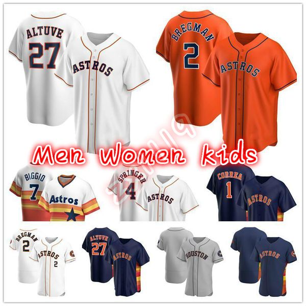 2020 astros men women kid baseball jerseys nolan ryan verlander jose altuve alex bregman carlos correa gurriel george springer alvarez, Blue;black
2020 astros men women kid baseball jerseys nolan ryan verlander jose altuve alex bregman carlos correa gurriel george springer alvarez, Blue;black