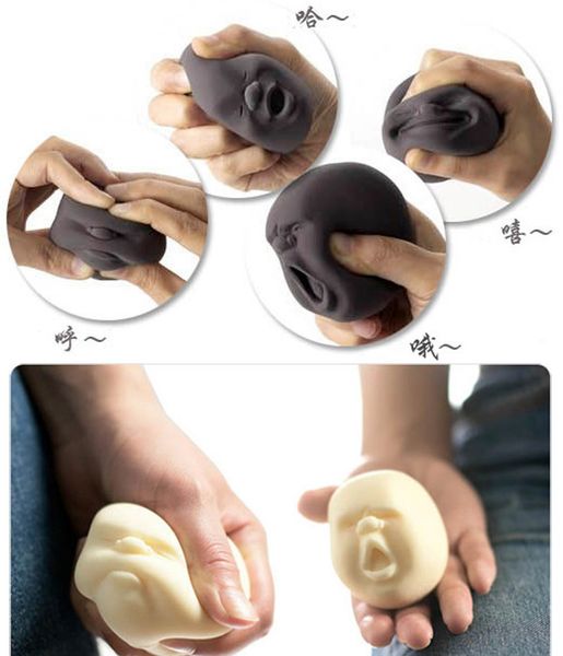 human face emotion vent ball toy resin relax doll stress relieve novelty toy anti-stress ball toy gift gyh
human face emotion vent ball toy resin relax doll stress relieve novelty toy anti-stress ball toy gift gyh