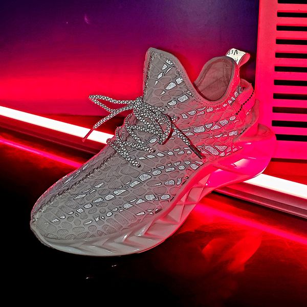 new white blade selling casual sports shoes men sneakers shoes comfortable leisure running outdoor trainer, Black
new white blade selling casual sports shoes men sneakers shoes comfortable leisure running outdoor trainer, Black
