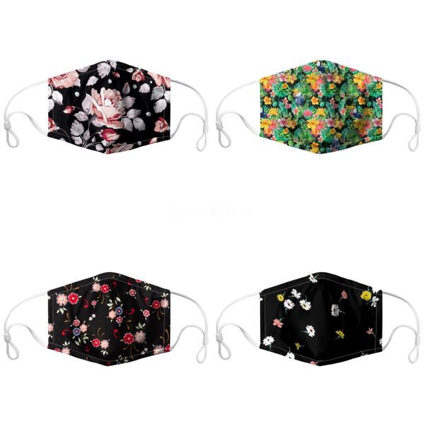 lue print face mask earhook women cover outside fashion animal masks fabric nose clip#548, Black
lue print face mask earhook women cover outside fashion animal masks fabric nose clip#548, Black