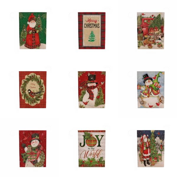 non-woven fabric banners christmas flags garland floral bunting banners home christmas party decoration supplies#306
non-woven fabric banners christmas flags garland floral bunting banners home christmas party decoration supplies#306