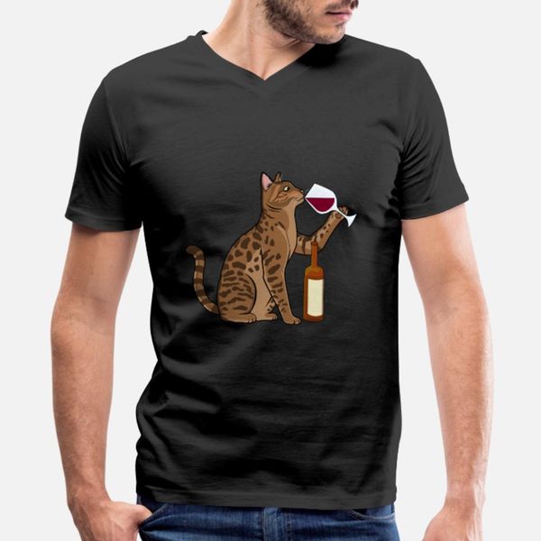 cat with wine bottle t shirt men personalized short sleeve size s-3xl costume graphic building spring autumn letter shirt
cat with wine bottle t shirt men personalized short sleeve size s-3xl costume graphic building spring autumn letter shirt