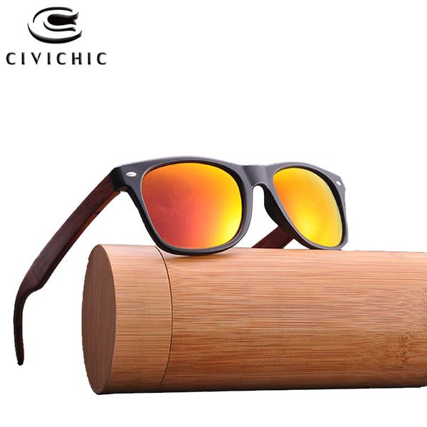 chic women sunglasses men polarized glasses bamboo gafas de sol mujer mirror coating driving eyeglass hipster wood oculos xgx104, White;black
chic women sunglasses men polarized glasses bamboo gafas de sol mujer mirror coating driving eyeglass hipster wood oculos xgx104, White;black