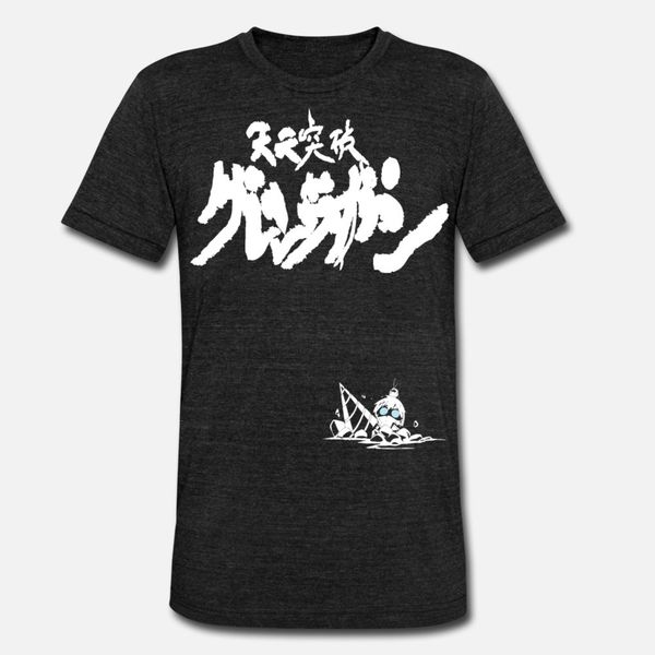 gurren lagann 3 t shirt men printing 100% cotton size s-3xl pictures famous humor spring autumn letter shirt
gurren lagann 3 t shirt men printing 100% cotton size s-3xl pictures famous humor spring autumn letter shirt
