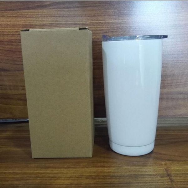 20oz sublimation cups double wall stainless steel tumbler vacuum insulated mug car cup with slid lid diy gift cup
20oz sublimation cups double wall stainless steel tumbler vacuum insulated mug car cup with slid lid diy gift cup