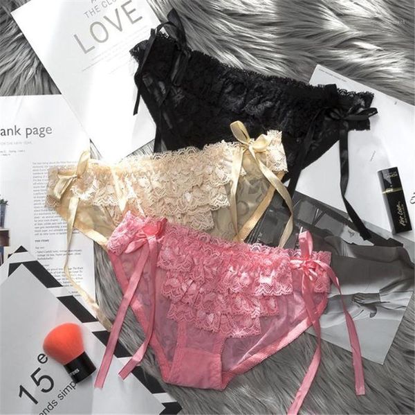 panties lace women panties briefs fashion lace up low waist solid underwear new women designer, Black;pink
panties lace women panties briefs fashion lace up low waist solid underwear new women designer, Black;pink