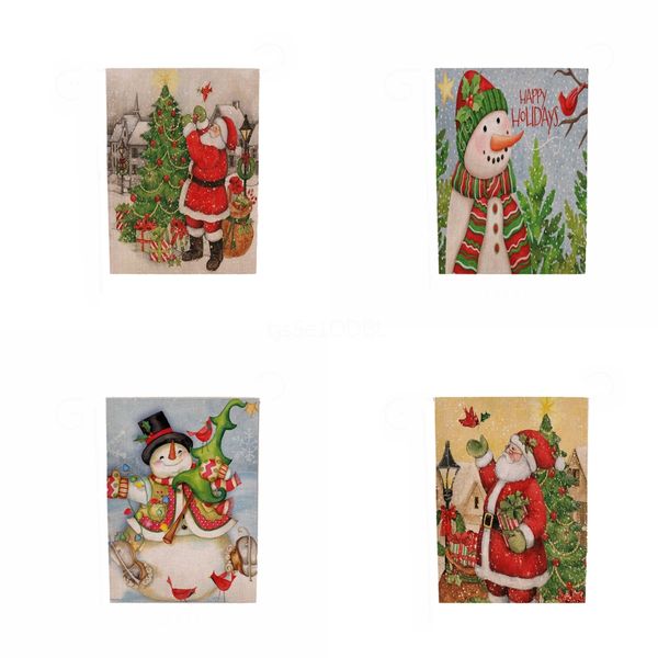 non-woven fabric xmas flags santa clause floral bunting banners merry christmas decoration home shop market room supply#503
non-woven fabric xmas flags santa clause floral bunting banners merry christmas decoration home shop market room supply#503