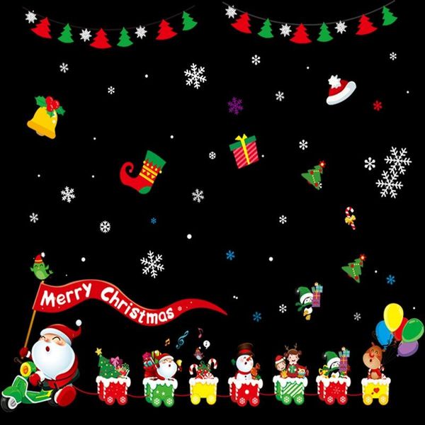 wall sticker decorations home new yoriwoo 2020 gift claus glass merry ornament santa window happy for christmas xmas tree year qylhqp
wall sticker decorations home new yoriwoo 2020 gift claus glass merry ornament santa window happy for christmas xmas tree year qylhqp