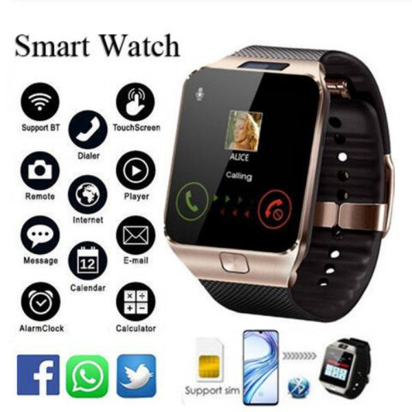 2020 new & bracelet smart watch dz09 dz09 smart watches android phone call relogio 2g gsm sim tf card camera dz09 bluetooth smartwatch
2020 new & bracelet smart watch dz09 dz09 smart watches android phone call relogio 2g gsm sim tf card camera dz09 bluetooth smartwatch