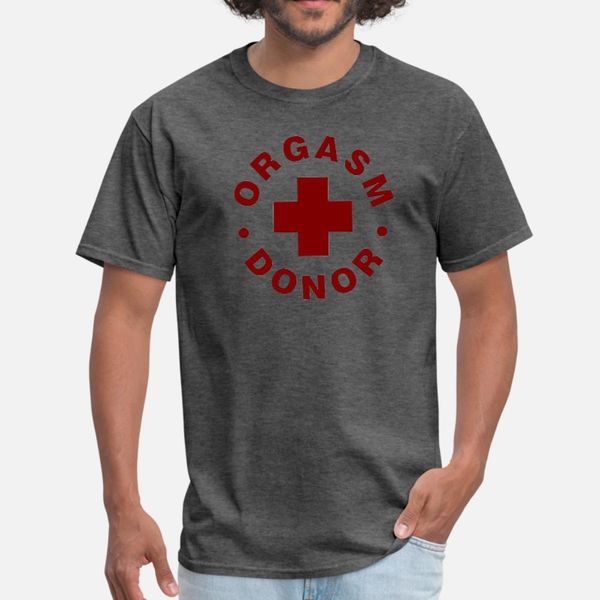 orgasm donor tee t shirt men fit tee shirt euro size s-3xl solid color fit funny casual spring autumn outfit
orgasm donor tee t shirt men fit tee shirt euro size s-3xl solid color fit funny casual spring autumn outfit