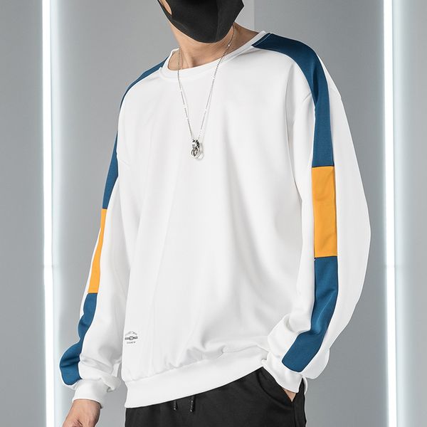 oversized sweatshirt men hip hop 2020 autumn winter long sleeve streetwear pullovers yellow white black hoodie male outwear
oversized sweatshirt men hip hop 2020 autumn winter long sleeve streetwear pullovers yellow white black hoodie male outwear