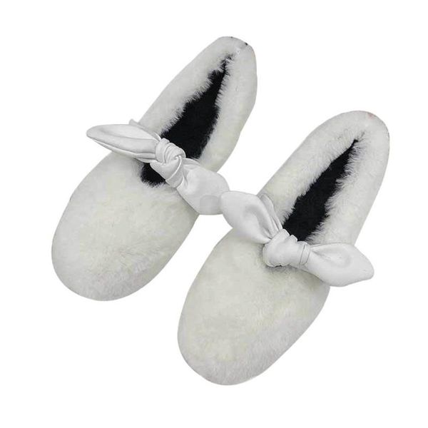 women winter warm furry flats bowknot cute fluffy round toe moccasins slip on soft comfort girls casual outdoor loafers, Black
women winter warm furry flats bowknot cute fluffy round toe moccasins slip on soft comfort girls casual outdoor loafers, Black