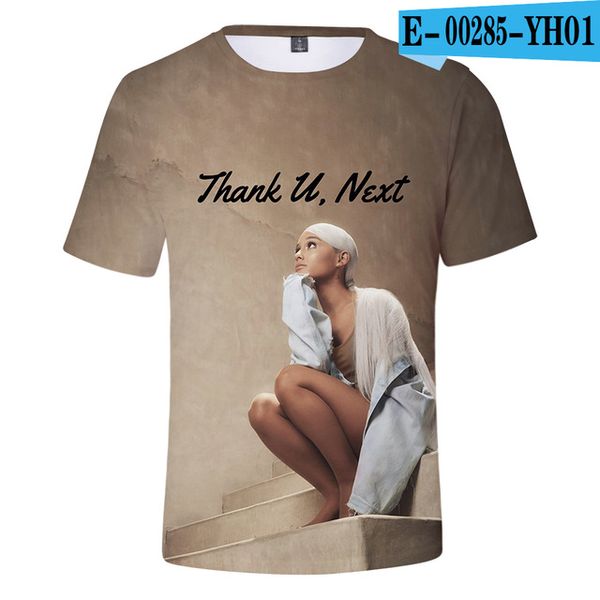 ariana grande men cotton camisetas mujer 3d print shirts aesthetic comics plus size men clothing
ariana grande men cotton camisetas mujer 3d print shirts aesthetic comics plus size men clothing