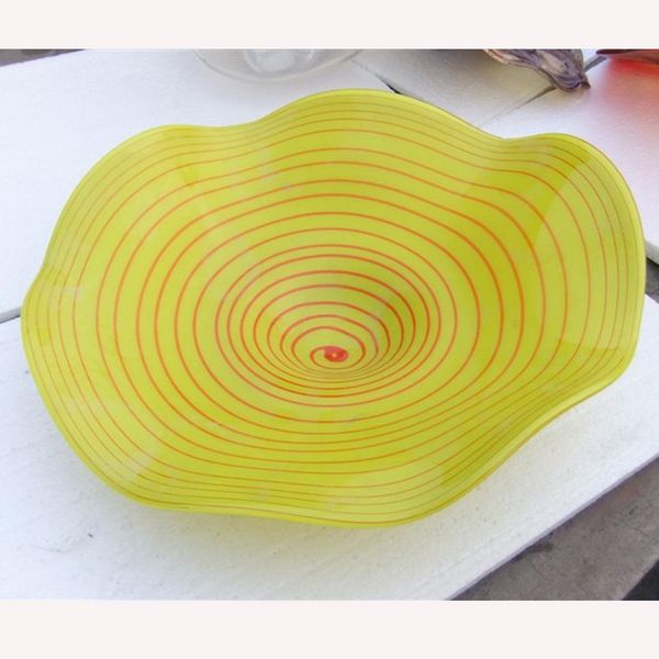 2020 luxury blown glass wall plates l wall decor glass art plates flower shape wall decoration art lamps
2020 luxury blown glass wall plates l wall decor glass art plates flower shape wall decoration art lamps