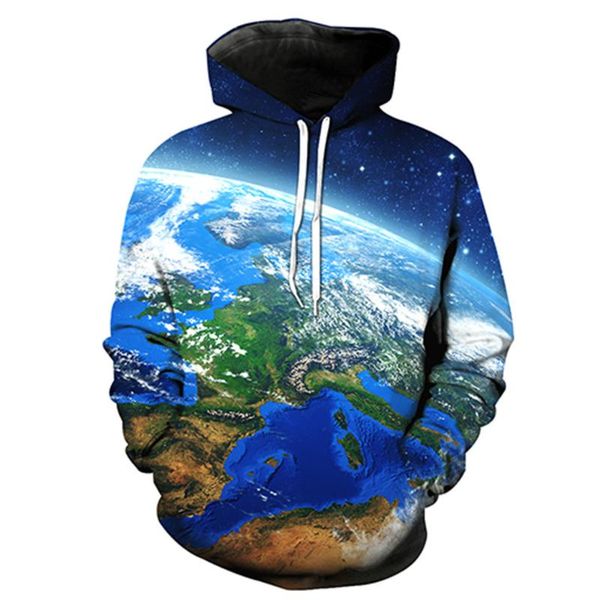 men's hoodies & sweatshirts cnuuikooek 3d earth overlooking landscape printed hooded pocket pullover hoody fashion, Black
men's hoodies & sweatshirts cnuuikooek 3d earth overlooking landscape printed hooded pocket pullover hoody fashion, Black