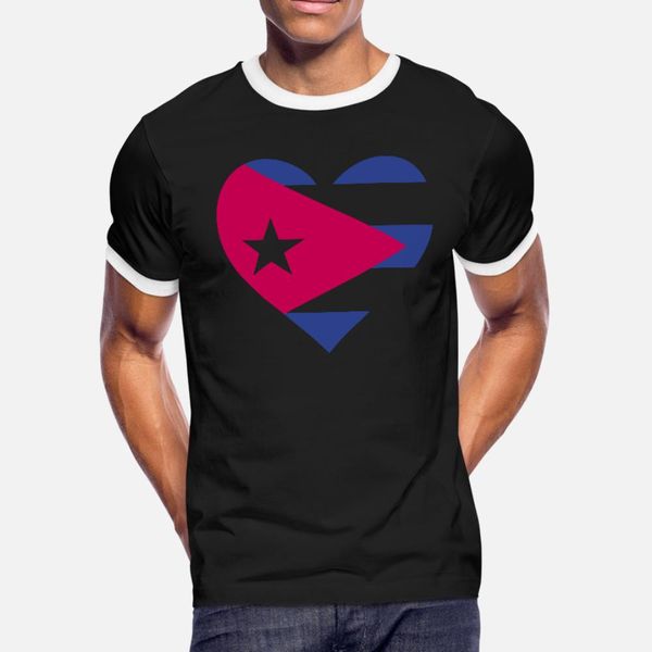 a heart for cuba t shirt men create short sleeve round neck trend graphic humor spring cool shirt
a heart for cuba t shirt men create short sleeve round neck trend graphic humor spring cool shirt