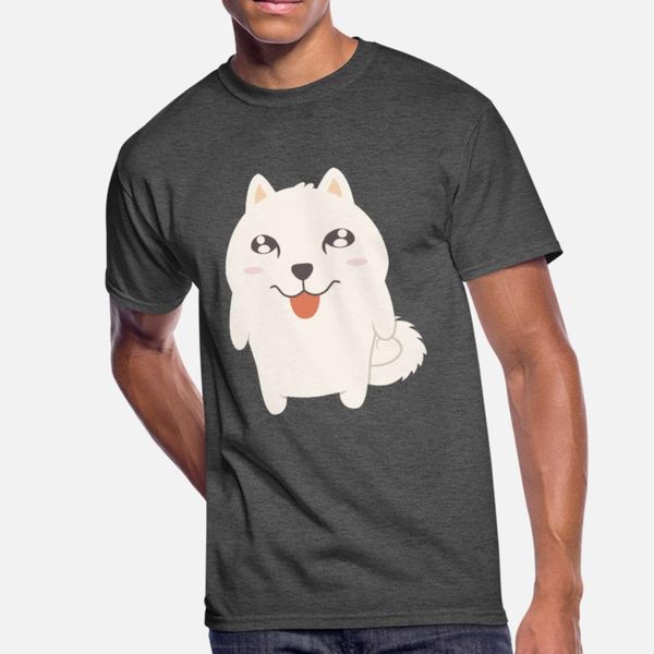 samoyed gift idea t shirt men printing short sleeve s-3xl pictures cute funny casual spring autumn letter shirt
samoyed gift idea t shirt men printing short sleeve s-3xl pictures cute funny casual spring autumn letter shirt