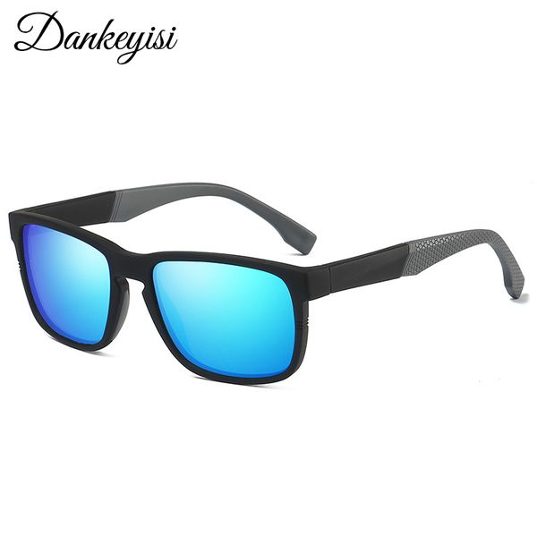 sunglasses dankeyisi classic hd polarized men driving tr90 frame retro vintage mirror sun glasses 2021, White;black
sunglasses dankeyisi classic hd polarized men driving tr90 frame retro vintage mirror sun glasses 2021, White;black