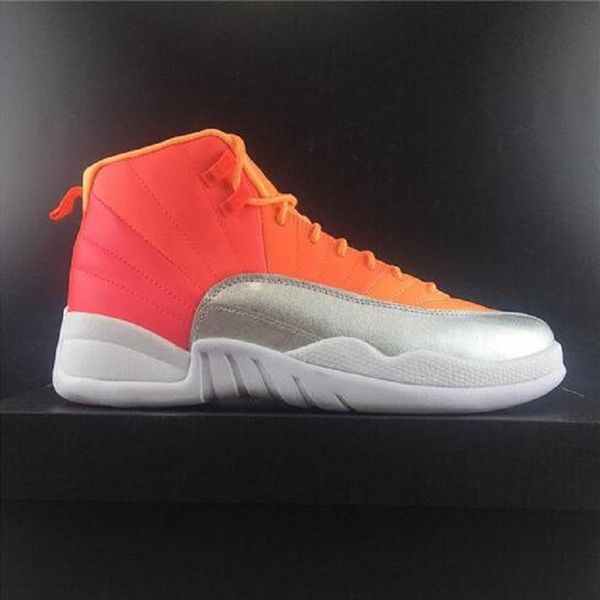 with box new 12 12s fiba cny wntr mens basketball shoes reverse taxi game royal blue gym red wings grey men sport shoe sneakers trainers, Black
with box new 12 12s fiba cny wntr mens basketball shoes reverse taxi game royal blue gym red wings grey men sport shoe sneakers trainers, Black