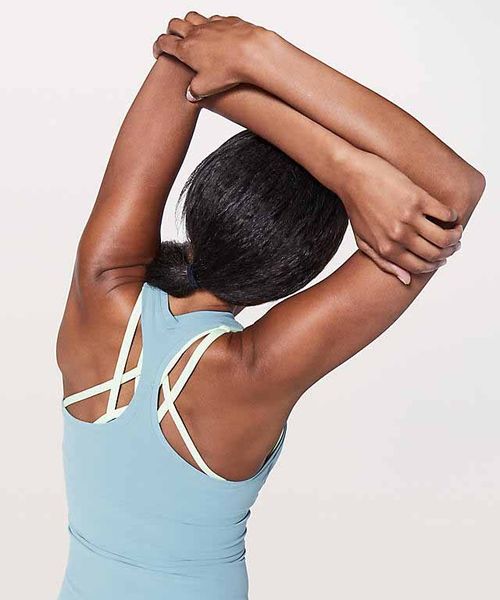 lu-42 women yoga to be serene tank all tied up cool racerback vest workout gym backless lady running fitness sports shirts, White;red
lu-42 women yoga to be serene tank all tied up cool racerback vest workout gym backless lady running fitness sports shirts, White;red