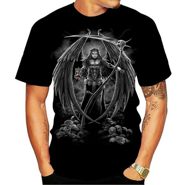 horror t t-shirtmen'snew 3d t-shir compression punisher skull 3d print shirts hentai harajuku graphic men clothing
horror t t-shirtmen'snew 3d t-shir compression punisher skull 3d print shirts hentai harajuku graphic men clothing