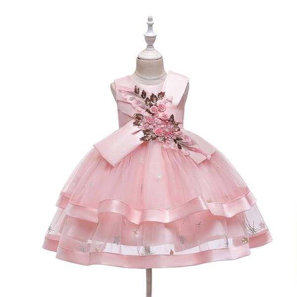 2-10y princess toddler baby girls dress lace flowers sleeveless knee length tutu solid sundress 0923, Red;yellow
2-10y princess toddler baby girls dress lace flowers sleeveless knee length tutu solid sundress 0923, Red;yellow