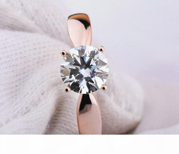 luxury women girls sterling silver s925 cz diamond wedding engagement rings anillo usa size 6,7,8,9,10 1.2carat 18k rose gold, Slivery;golden
luxury women girls sterling silver s925 cz diamond wedding engagement rings anillo usa size 6,7,8,9,10 1.2carat 18k rose gold, Slivery;golden