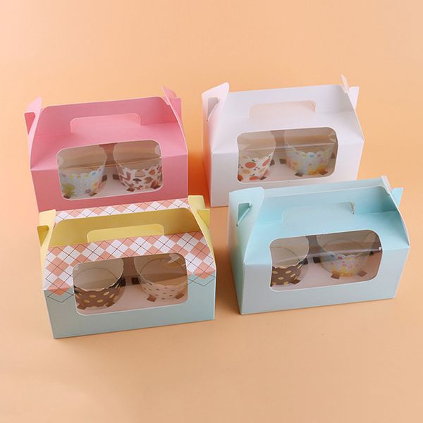 gift wrap 5pcs/lot 2 cup baking transparent cake box with fixed bottom tray diy wedding party dining decor supplies
gift wrap 5pcs/lot 2 cup baking transparent cake box with fixed bottom tray diy wedding party dining decor supplies