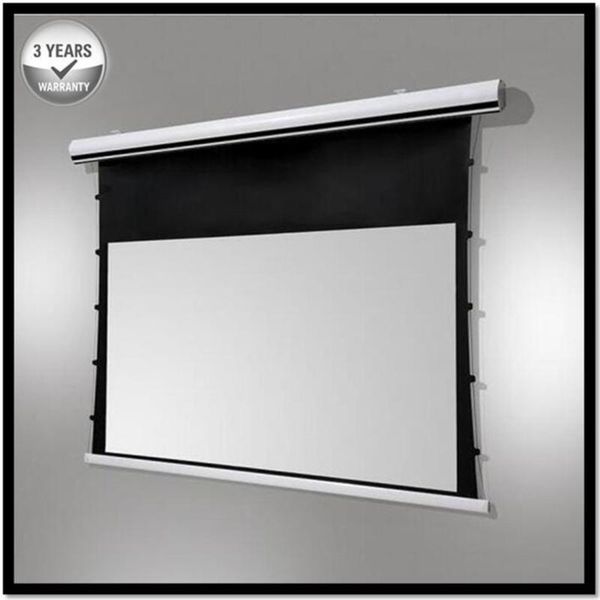 projection screens tab-tension acousticpro,4:3 videoformat 4k/8kultra hd electric sound transparent perforated woven projector screen
projection screens tab-tension acousticpro,4:3 videoformat 4k/8kultra hd electric sound transparent perforated woven projector screen