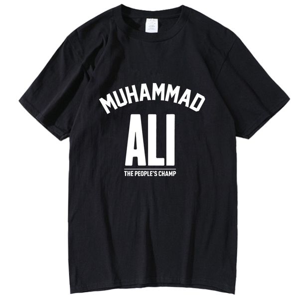 men 100%cotton muhammad ali printed tshirt casual clothing men short sleeve cotton tee shirt streetwear t shirts
men 100%cotton muhammad ali printed tshirt casual clothing men short sleeve cotton tee shirt streetwear t shirts