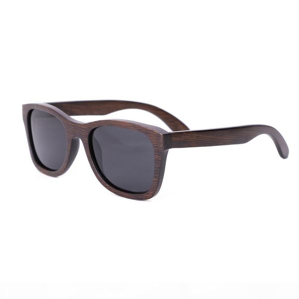 2018 new fashion men sunglasses custom wood bamboo sunglasses square oculos feminino de sol polarized bamboo colored brown sunglasses, White;black
2018 new fashion men sunglasses custom wood bamboo sunglasses square oculos feminino de sol polarized bamboo colored brown sunglasses, White;black