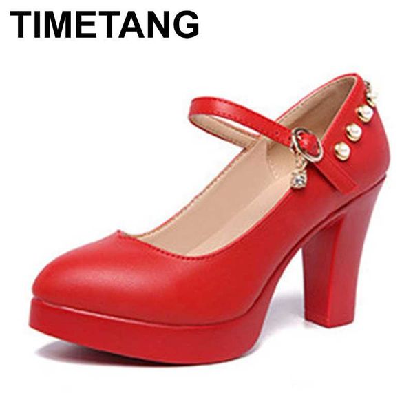 timetang new waterproof platform thick single shoes with pointy t taiwan cheongsam wedding shoes show dance models women, Black
timetang new waterproof platform thick single shoes with pointy t taiwan cheongsam wedding shoes show dance models women, Black
