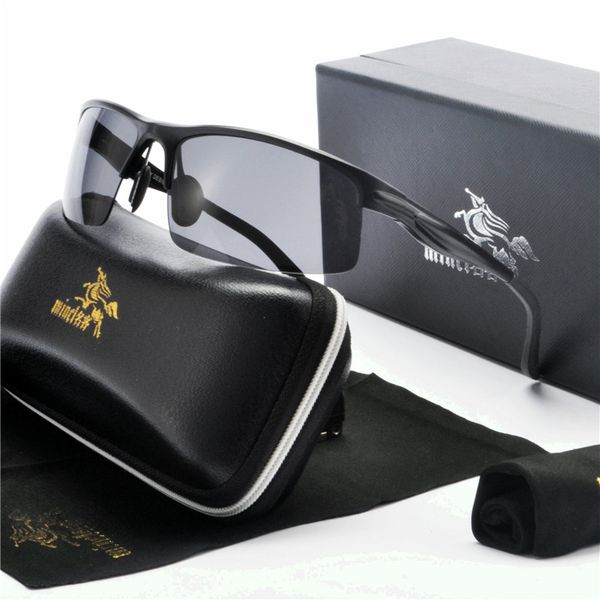 sunglasses aluminum magnesium frame fashion anti-reflective polarized driving square uv400 glasses eyewear fml, White;black
sunglasses aluminum magnesium frame fashion anti-reflective polarized driving square uv400 glasses eyewear fml, White;black