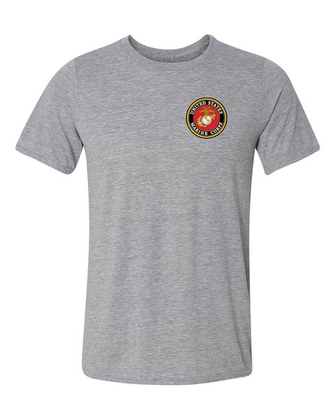 2019 fashion summer style usmc marine corps seal performance moisture wicking sporter grey shirt usa licensed tee shirt
2019 fashion summer style usmc marine corps seal performance moisture wicking sporter grey shirt usa licensed tee shirt