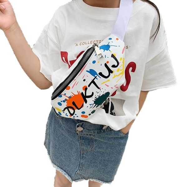 backpacks letter print fanny pack kid girls crossbody bum bag zipper chest waist bags cute children pu leather belt adjustable organizer
backpacks letter print fanny pack kid girls crossbody bum bag zipper chest waist bags cute children pu leather belt adjustable organizer