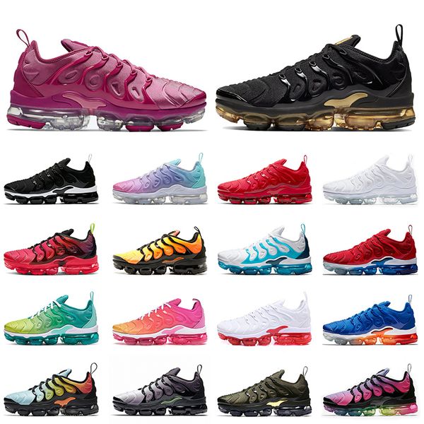 2020 new release tn plus women mens running shoes big size 13 black gold white red grape volt tns fashion trainers sneakers zapatos
2020 new release tn plus women mens running shoes big size 13 black gold white red grape volt tns fashion trainers sneakers zapatos