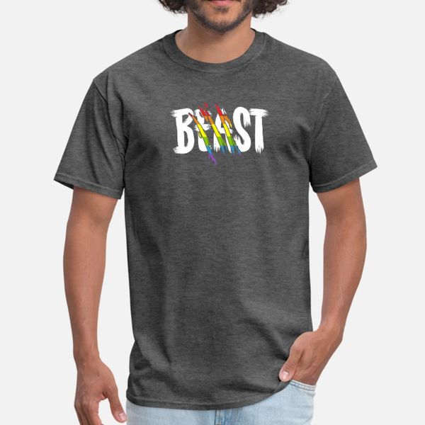 lgbt flag beast t shirt men printed 100% cotton crew neck costume cute casual spring kawaii shirt
lgbt flag beast t shirt men printed 100% cotton crew neck costume cute casual spring kawaii shirt