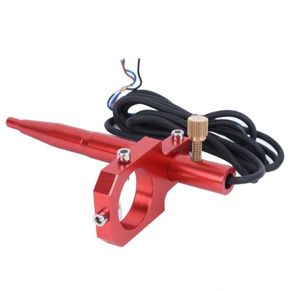 24mm/25mm auto focus focusing sensor z-axis for automatic motorized up down table co2 laser engraving cutting machine
24mm/25mm auto focus focusing sensor z-axis for automatic motorized up down table co2 laser engraving cutting machine