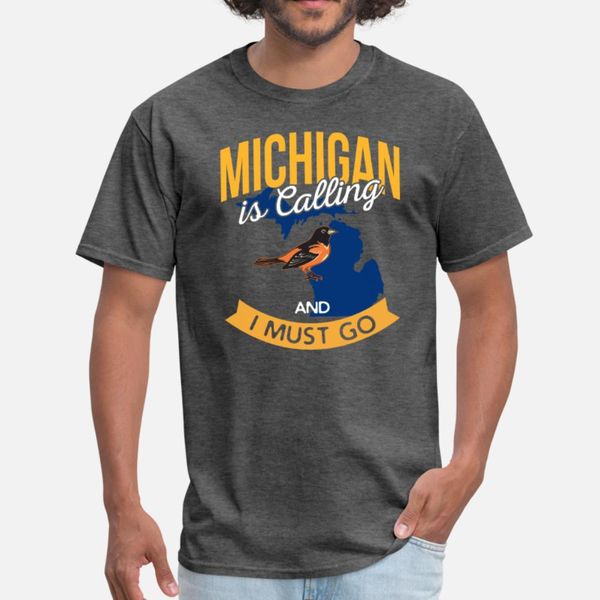 michigan calling and i must go funny travel t shirt men customized tee shirt round collar male anti-wrinkle new style summer formal shirt
michigan calling and i must go funny travel t shirt men customized tee shirt round collar male anti-wrinkle new style summer formal shirt