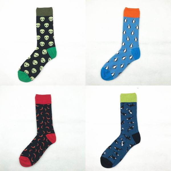autumn and winter fashion men's long casual versatile geometric cotton socksjacquard cotton socks series jacquard socks fjuq2, Black
autumn and winter fashion men's long casual versatile geometric cotton socksjacquard cotton socks series jacquard socks fjuq2, Black