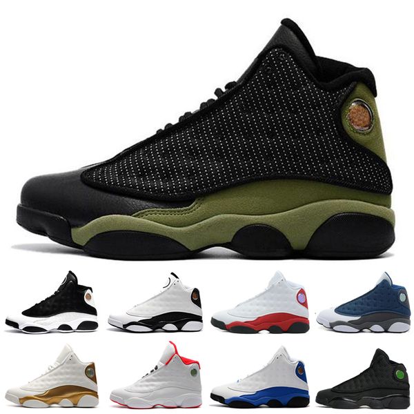 new 13 13s mens basketball shoes hyper royal he got game bred black cat sneakers women sports trainers running shoes for men
new 13 13s mens basketball shoes hyper royal he got game bred black cat sneakers women sports trainers running shoes for men