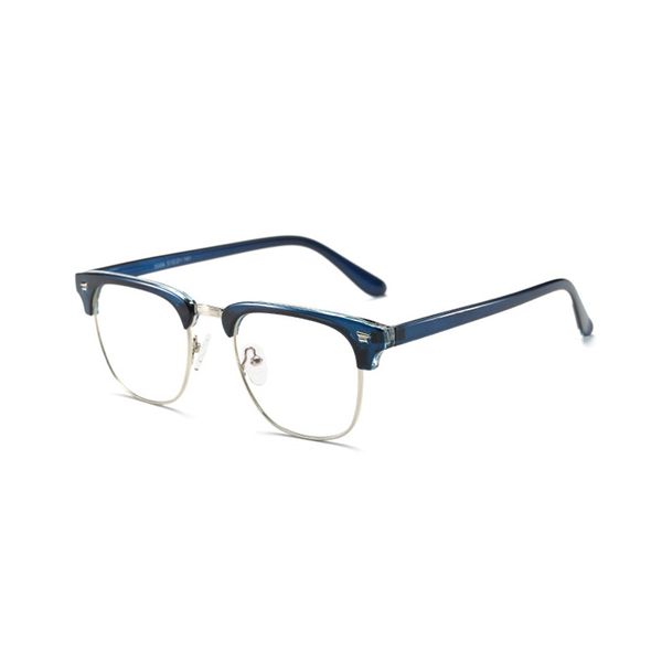 fashion clear glasses square eyeglasses frame optical reading glasses for men women clear couputer oculos 5009wd, Black
fashion clear glasses square eyeglasses frame optical reading glasses for men women clear couputer oculos 5009wd, Black