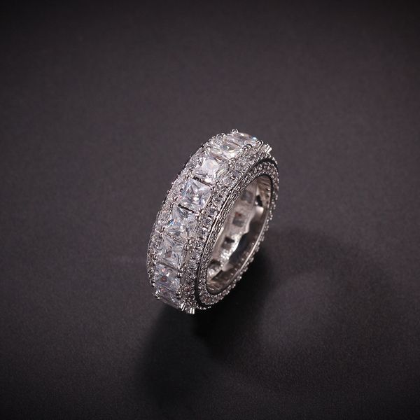 new fashion diamond ring men hip hop jewelry bling stone gold plated hiphop gold01, Silver
new fashion diamond ring men hip hop jewelry bling stone gold plated hiphop gold01, Silver